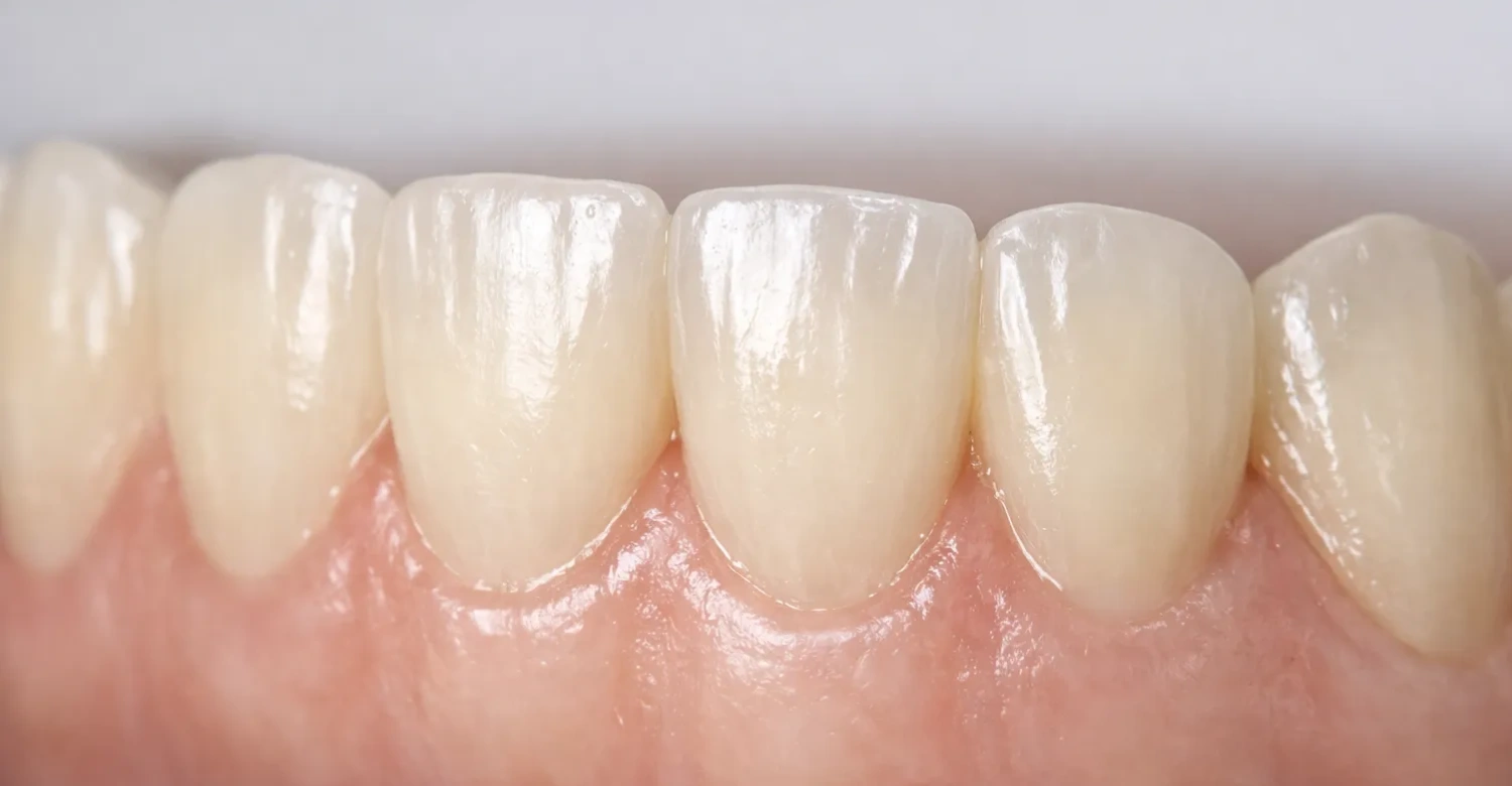 tooth erosion 2